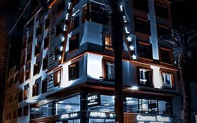 Hotel Centre Ville